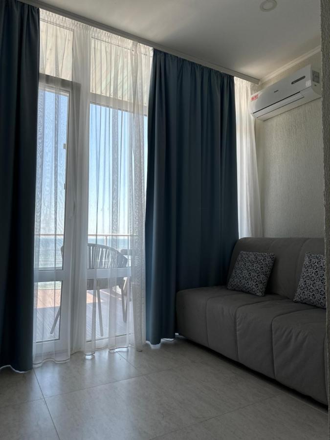 Apart-Hotel Poseidon Odessa Eksteriør billede